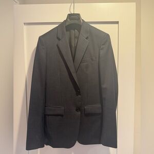 Men’s Theory Blazer Sports Jacket Size 36R